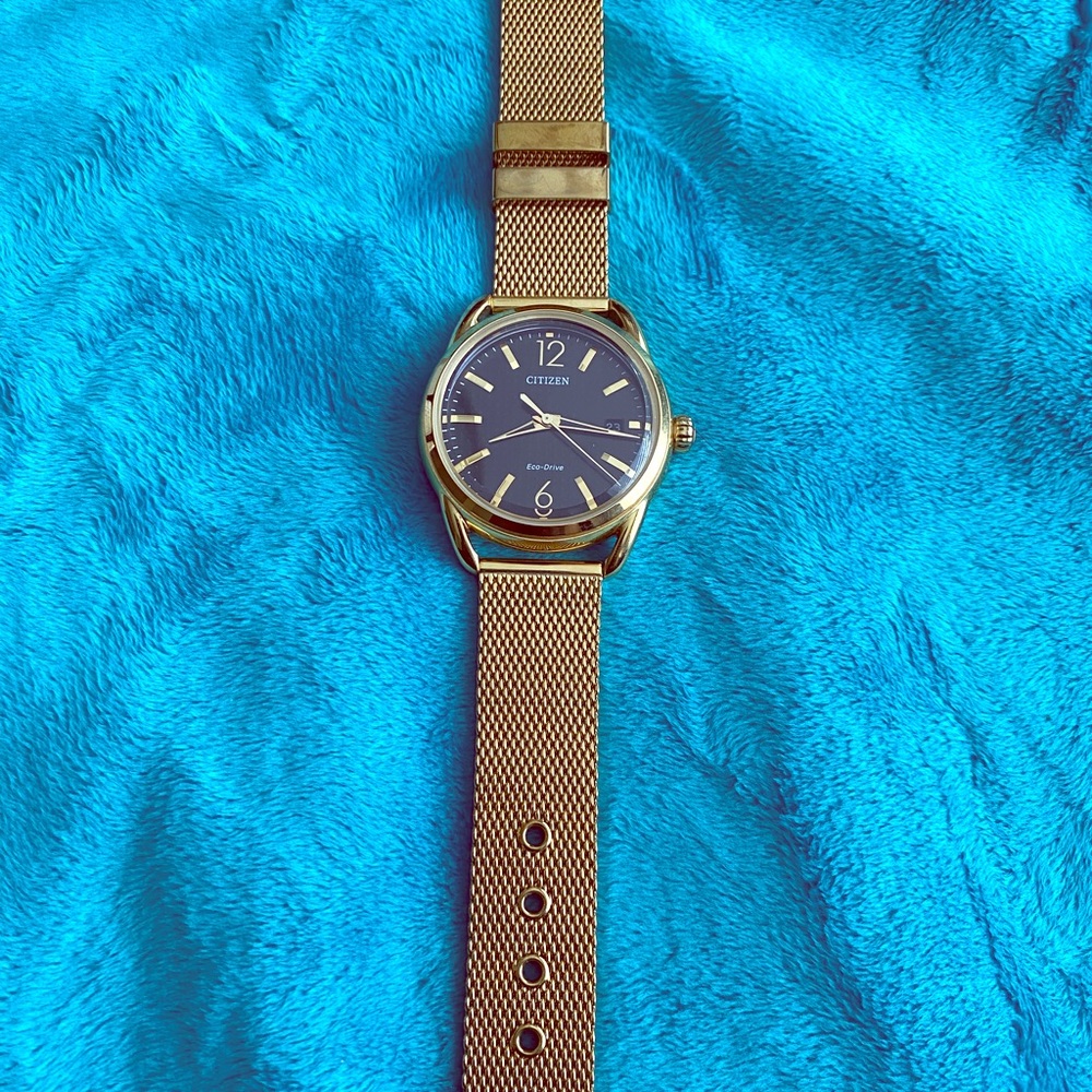 Citizen Eco-Drive Watch